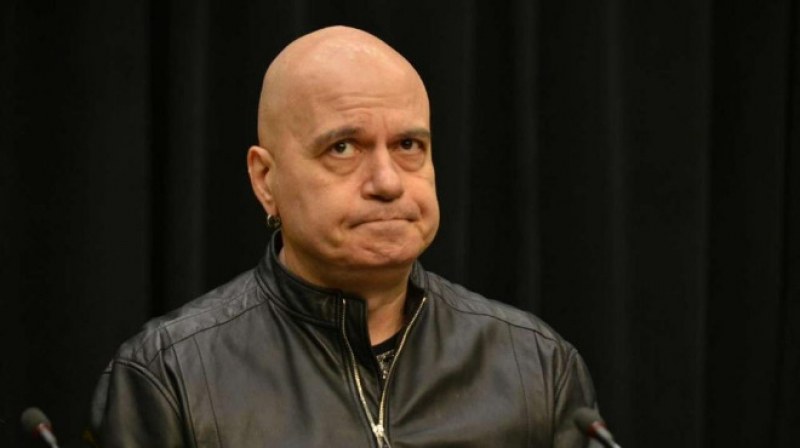 Заплашиха с убийство Слави Трифонов