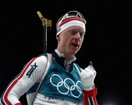 Българите с добри класирания на 20 км биатлон в Пьонгчанг