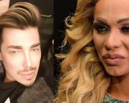 Мис Плеймейт се извини! Пусна послание във Фейсбук