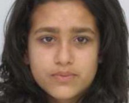 Откриха 15-годишната Роза! Избягала от дома си, за да заживее с любимия