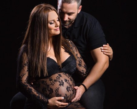 Първият репортер на TrafficNews.bg стана майка