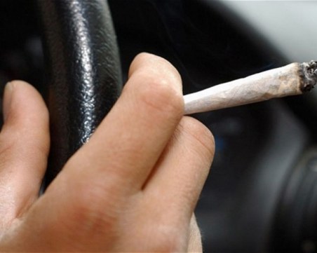 Пияни и надрусани зад волана! Само за един ден спипаха трима в Пловдивско