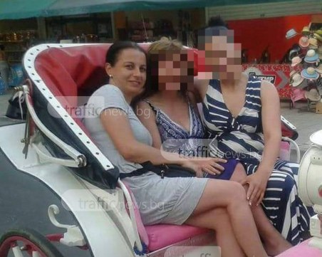 Погребват разстреляната Нина в пловдивско село СНИМКИ