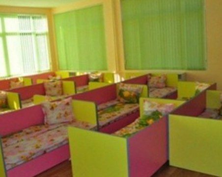 Разгневен баща размахва юмруци срещу учителка в детска градина