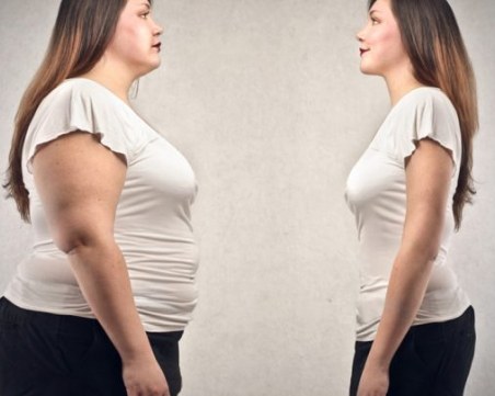 Шест типа напълняване и как да се справим с тях?