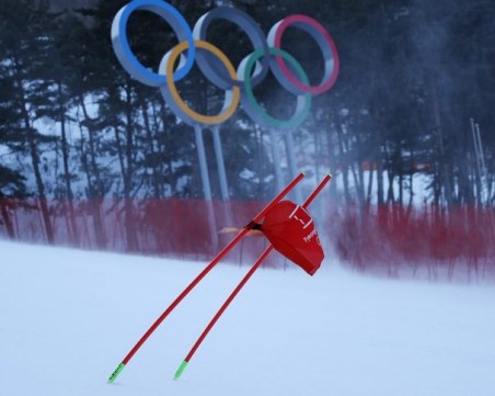 Вятър рани 16 души на Олимпиадата, 200 пък са заразени с норовирус