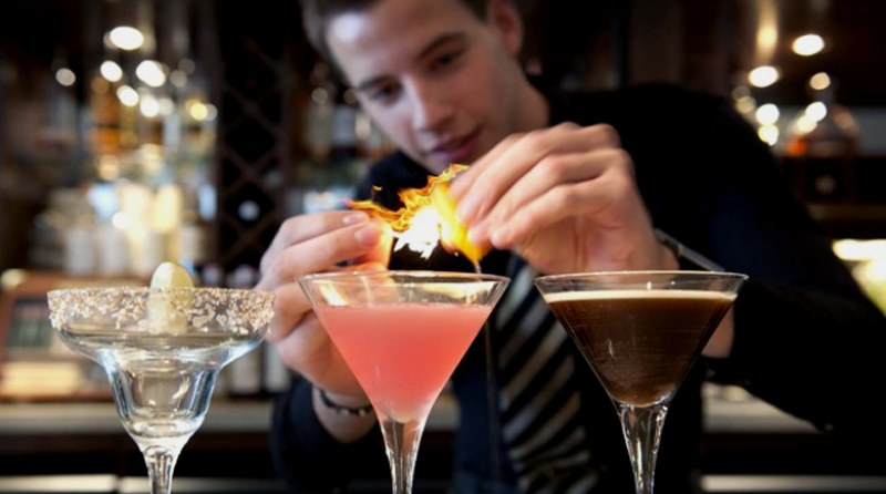 От 2000 до 3000 лева заплати дават хотелиерите на Слънчев бряг