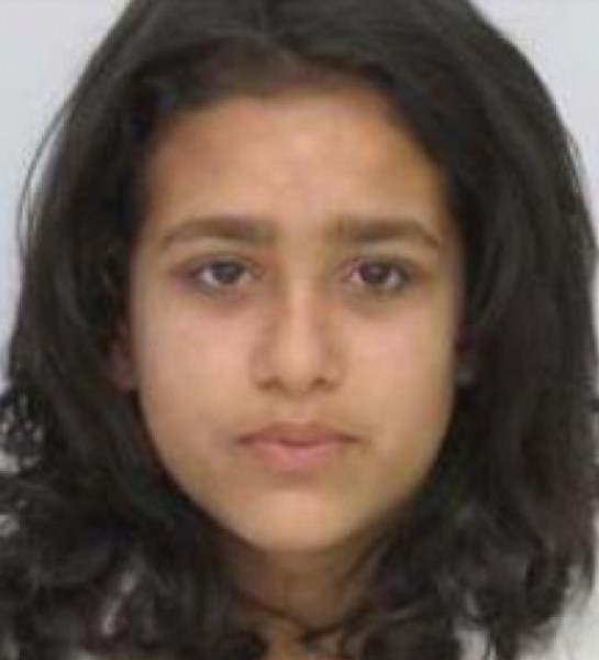 Откриха 15-годишната Роза! Избягала от дома си, за да заживее с любимия