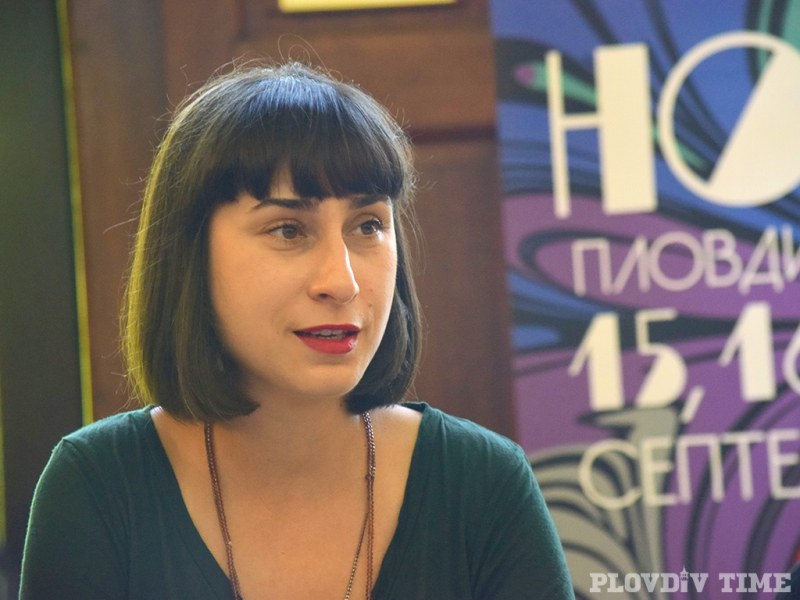 След скандала: Веселина Сариева отказа общинско финансиране за Нощта