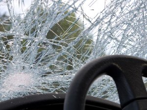 Зрелищно! 10 коли се натресоха в столицата