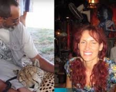 Българско семейство е убито в Кейптаун