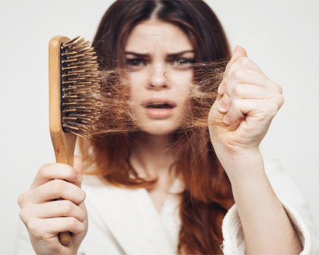 Как да се справим с изтъняването на косата и косопада?