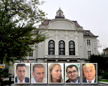 Лобита в битка за следващия кмет на Пловдив, обичайните заподозрени пак ще са на пистата