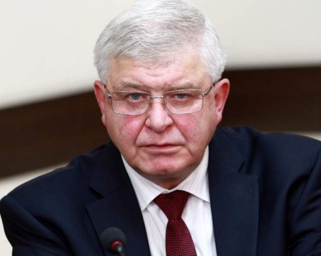 Министърът на здравеопазването поиска оставката на директора на НЗОК