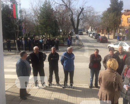 Няма да строят крематориум в Куклен, фирмата се отказа