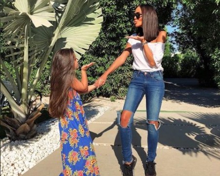 Николета трогна Валери Божинов: Ти си най-достойният баща