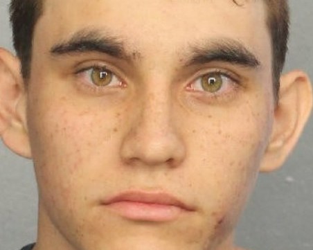 Стрелецът от Флорида членувал във военизирана групировка