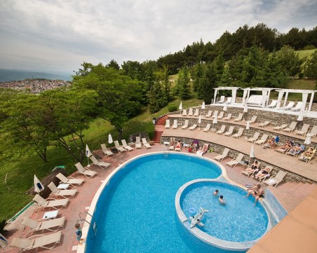 Вижте коя община грабна приза “Най-добра СПА туристическа дестинация“