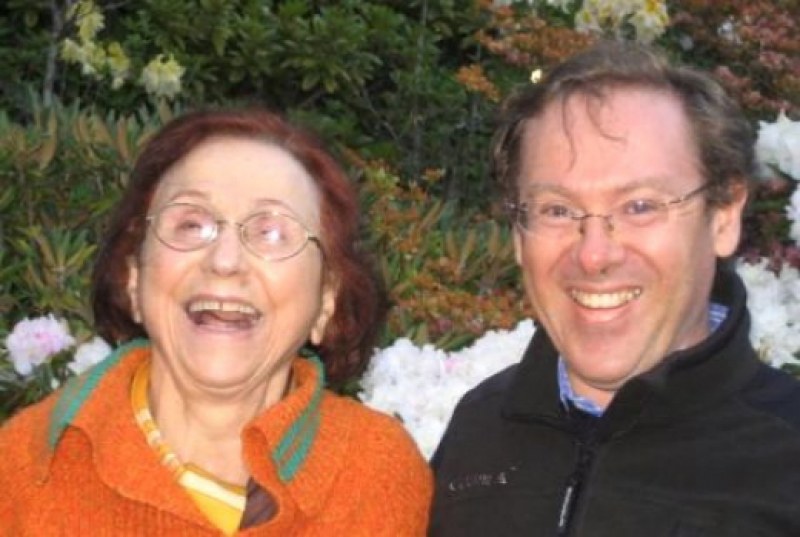 Коя е мистериозната Маргарита Занеф, дарила близо 2 млн. на Националната галерия