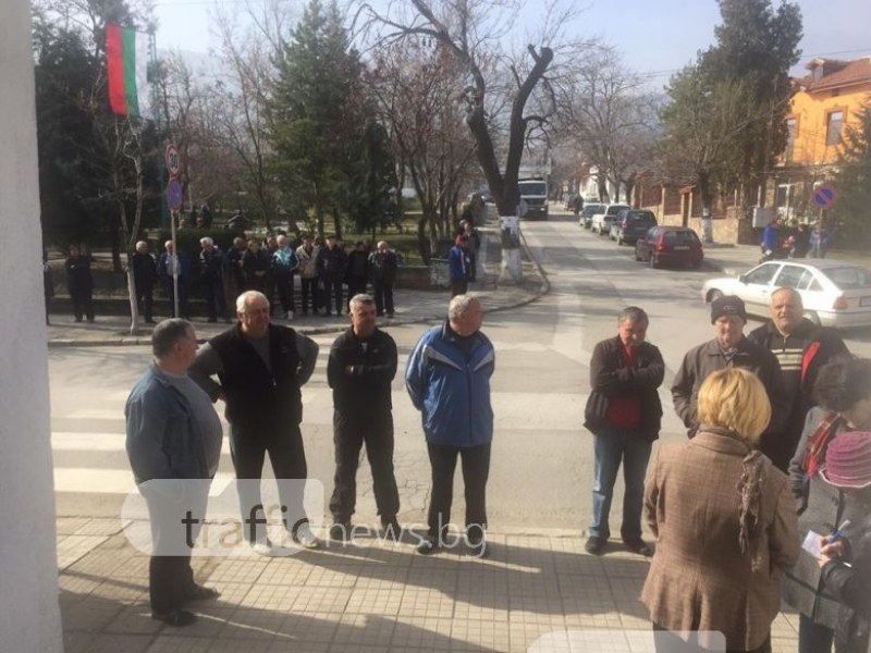 Няма да строят крематориум в Куклен, фирмата се отказа