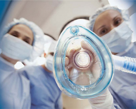 Как пълната упойка влие на тялото ни?