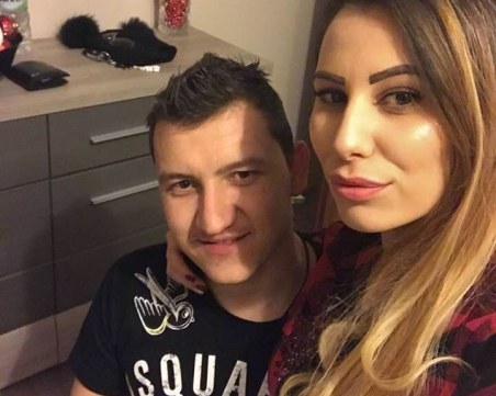 Любовен допинг за Тошко Неделев преди мача с Левски