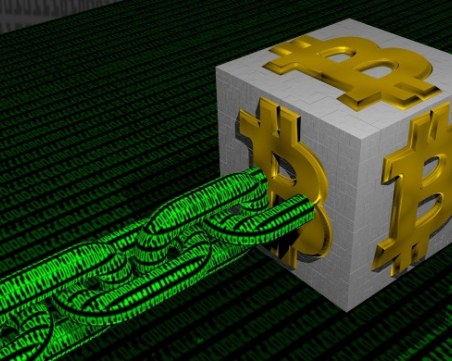 Мистериозен трейдър напазарува биткойни за 400 милиона долара