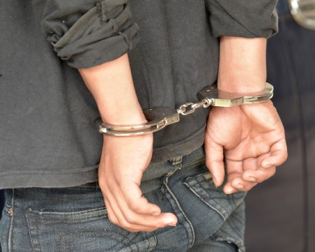 Приятел от детството е пребил до смърт психичноболния мъж