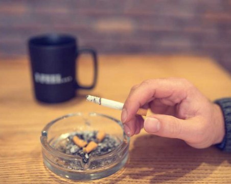 Само за седмица: Над 170 проверки за пушене на закрито в Пловдив и само две нарушения