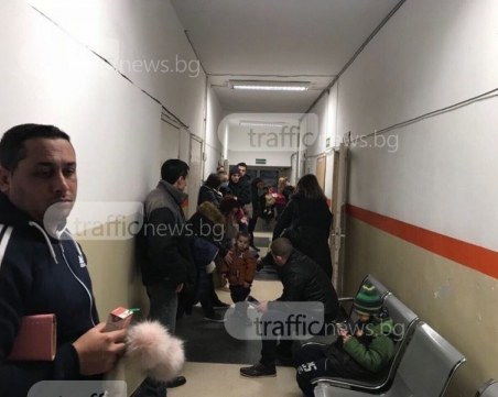 Усложненията след грипа препълниха болниците