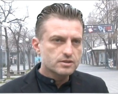 Внукът на дядо Добри: Почти всичко за него остана скрито за хората