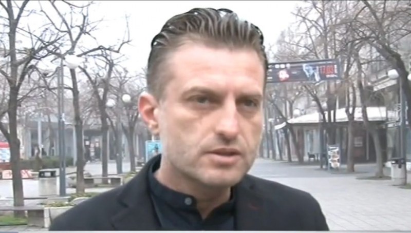 Внукът на дядо Добри: Почти всичко за него остана скрито за хората