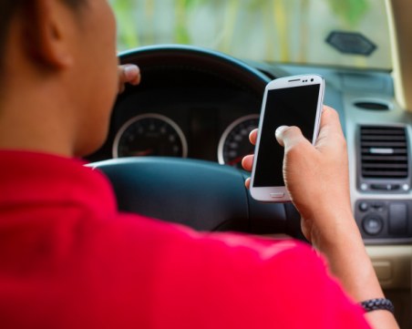 Google издаде какво търсят шофьорите най-много