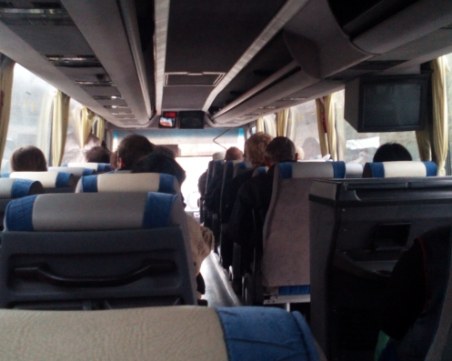 Най-накрая! Куфарът няма да се таксува като пътник