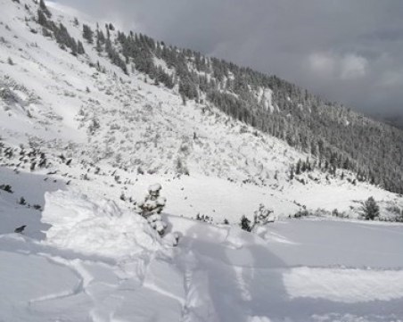 Загиналата от лавина в Пирин била опитна алпинистка