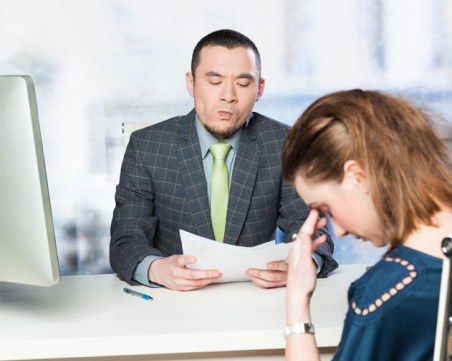 Заразен ли е стресът? Ето какво се случва, когато общуваме с изнервени хора