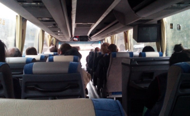 Най-накрая! Куфарът няма да се таксува като пътник