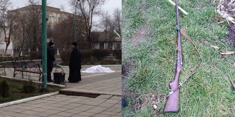 Петима убити при стрелба пред църква в Дагестан