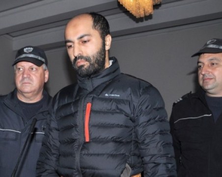 Мароканецът, тартор в ИДИЛ, обжалва задържането си под стража