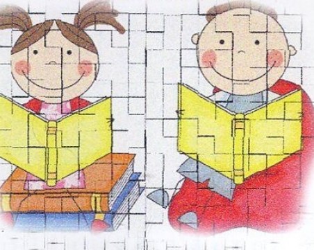 Десетгодишно дете от Пловдив пише втората си книга