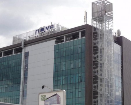 Един от най-богатите източноевропейци купи Нова телевизия СНИМКА