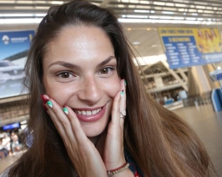 Габи Петрова с титла в Истанбул, Румен Димитров с бронз