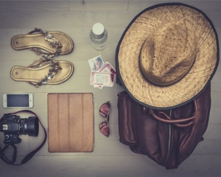 Къде да пътувате според зодията си през 2018 година?