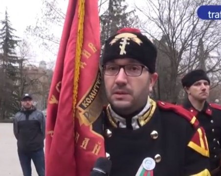 Пловдивчанин, кръвен родственик на Левски, разкри неизвестни факти за живота на Апостола ВИДЕО