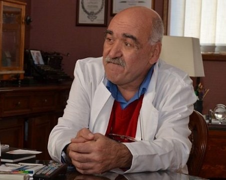 Шефът на НЗОК: Няма да подам оставка, нищо незаконно не съм направил