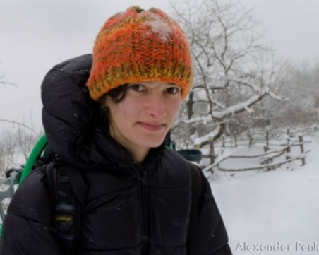 Това е загиналата при паднала лавина в Пирин - Ния Трейман