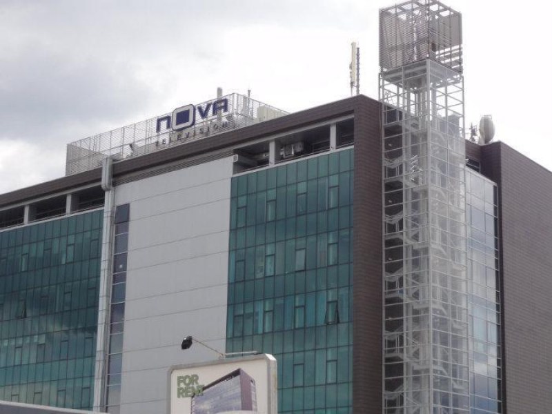 Един от най-богатите източноевропейци купи Нова телевизия СНИМКА