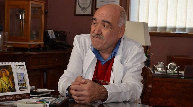 Шефът на НЗОК: Няма да подам оставка, нищо незаконно не съм направил