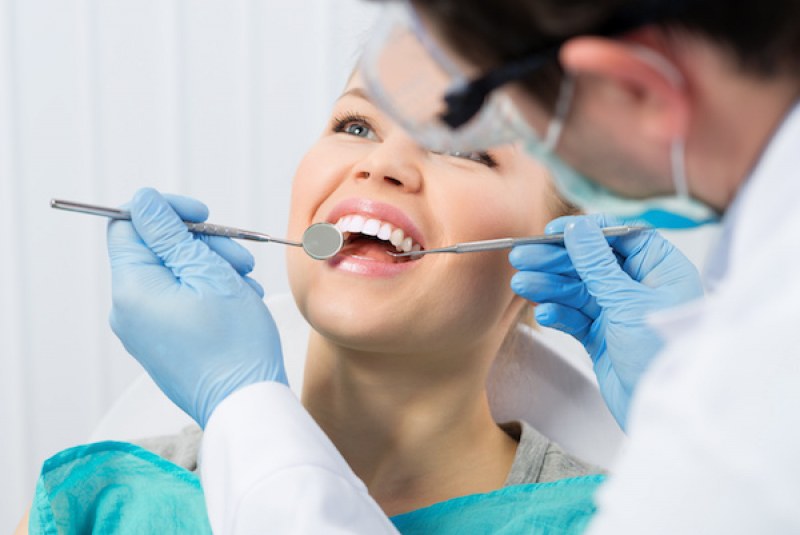 В Пловдив има повече стоматолози, отколкото в цяла Северозападна България СНИМКА