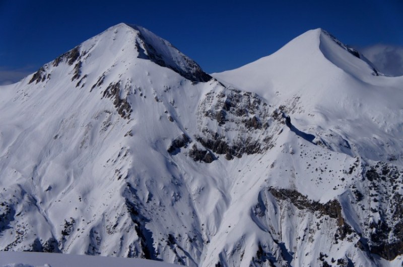 Внимавайте, скиори! Обявиха опасност от лавини в Пирин